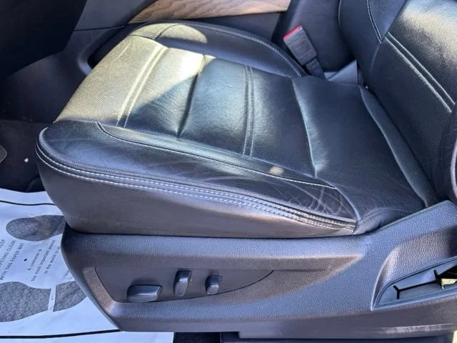 Used 2020 SATIN STEEL METALLIC GMC Denali image 16