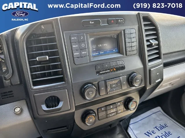 Used 2018 White Ford XL image 23