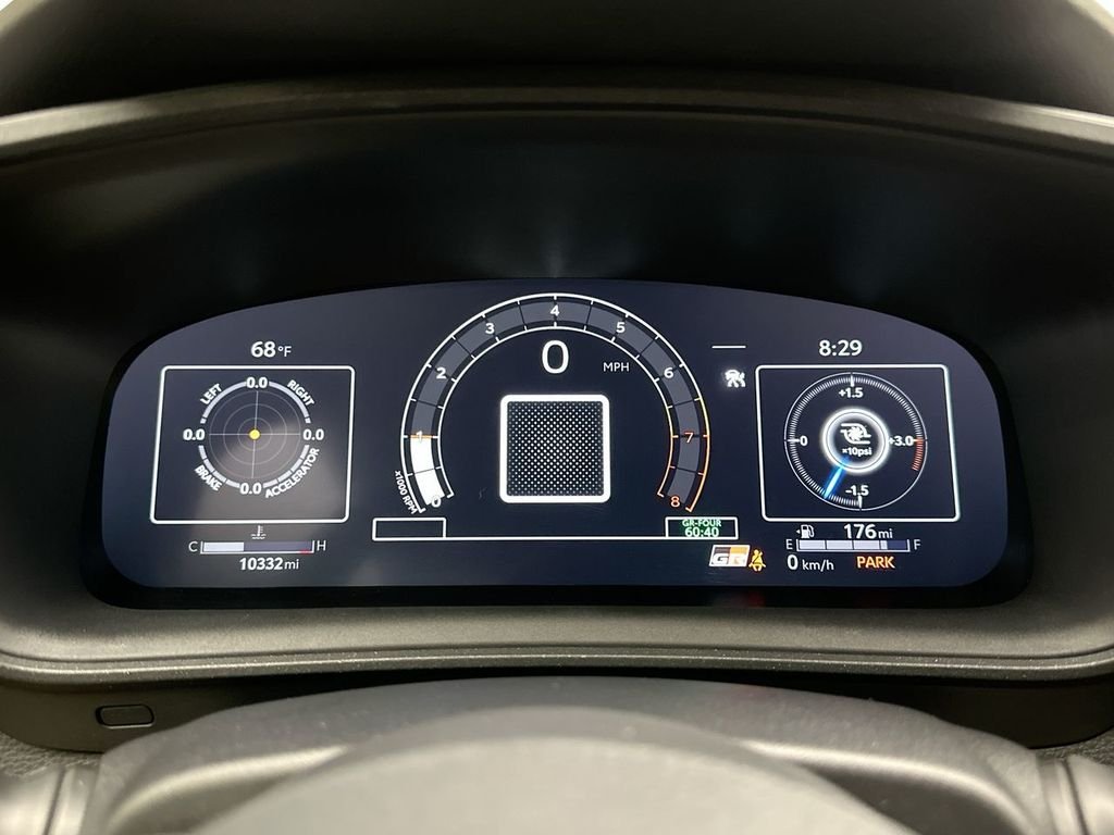 Used 2023 Pearl Toyota Morizo Edition image 28