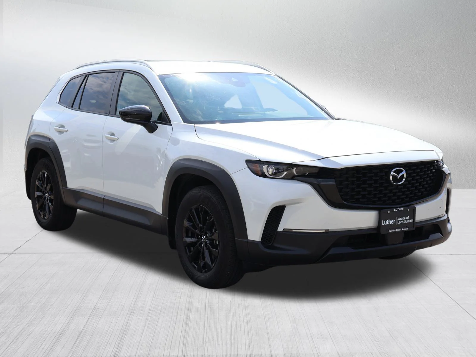 2024 Mazda CX-50