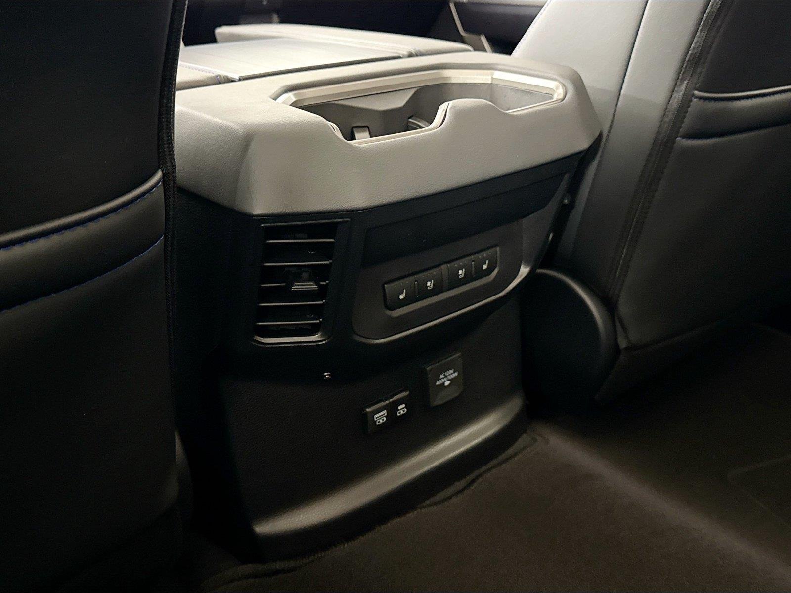 New 2026 Wind Chill Pearl Toyota Platinum i-FORCE MAX image 39