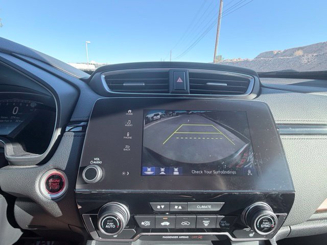 2019 Honda CR-V EX - Photo 20