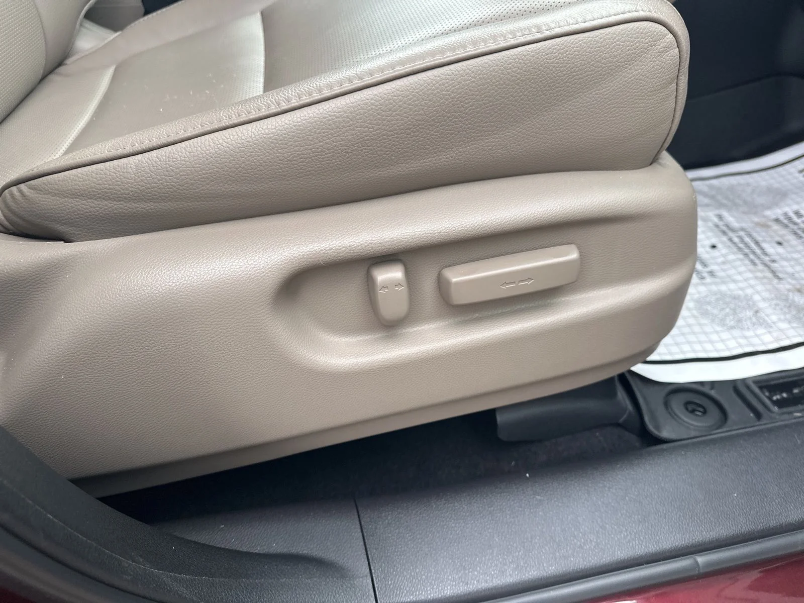 2020 Honda Ridgeline RTL-E - Photo 35