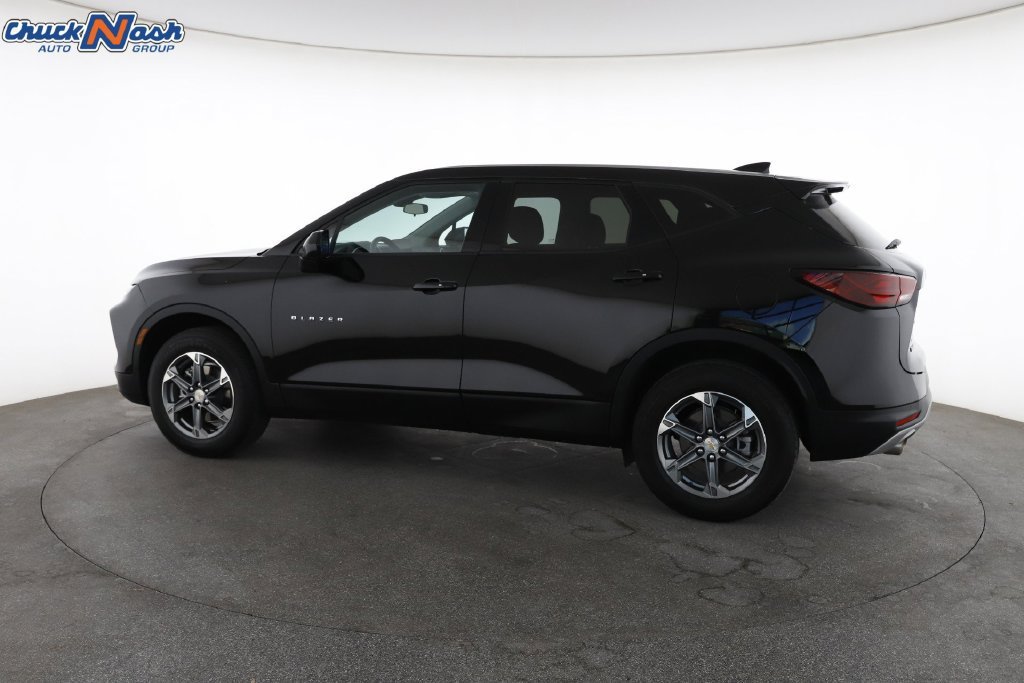 2026 Chevrolet Blazer 2LT - Photo 7