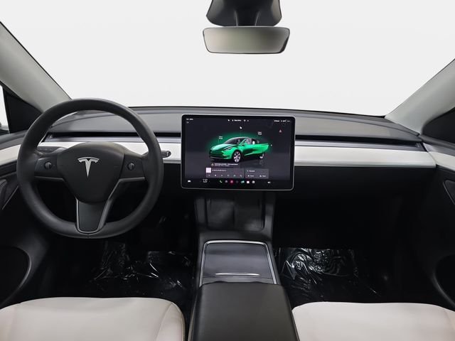 Used 2023 Black Tesla Long Range image 10