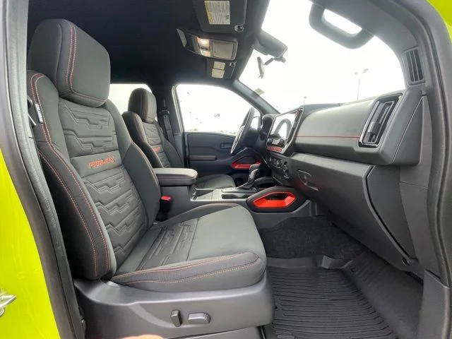 2026 Nissan Frontier PRO-4X - Photo 22