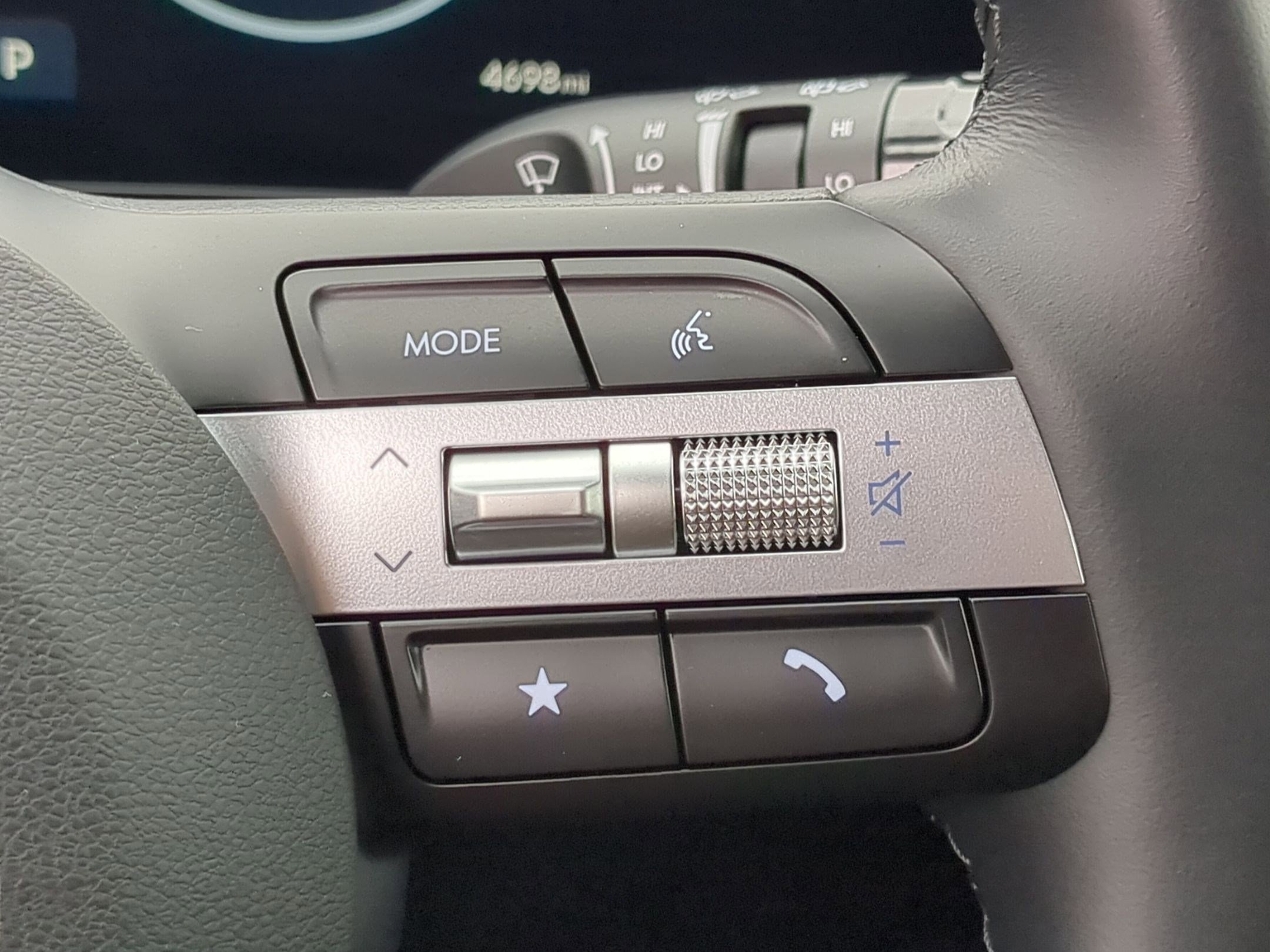 2025 Hyundai Tucson SEL Convenience - Photo 20