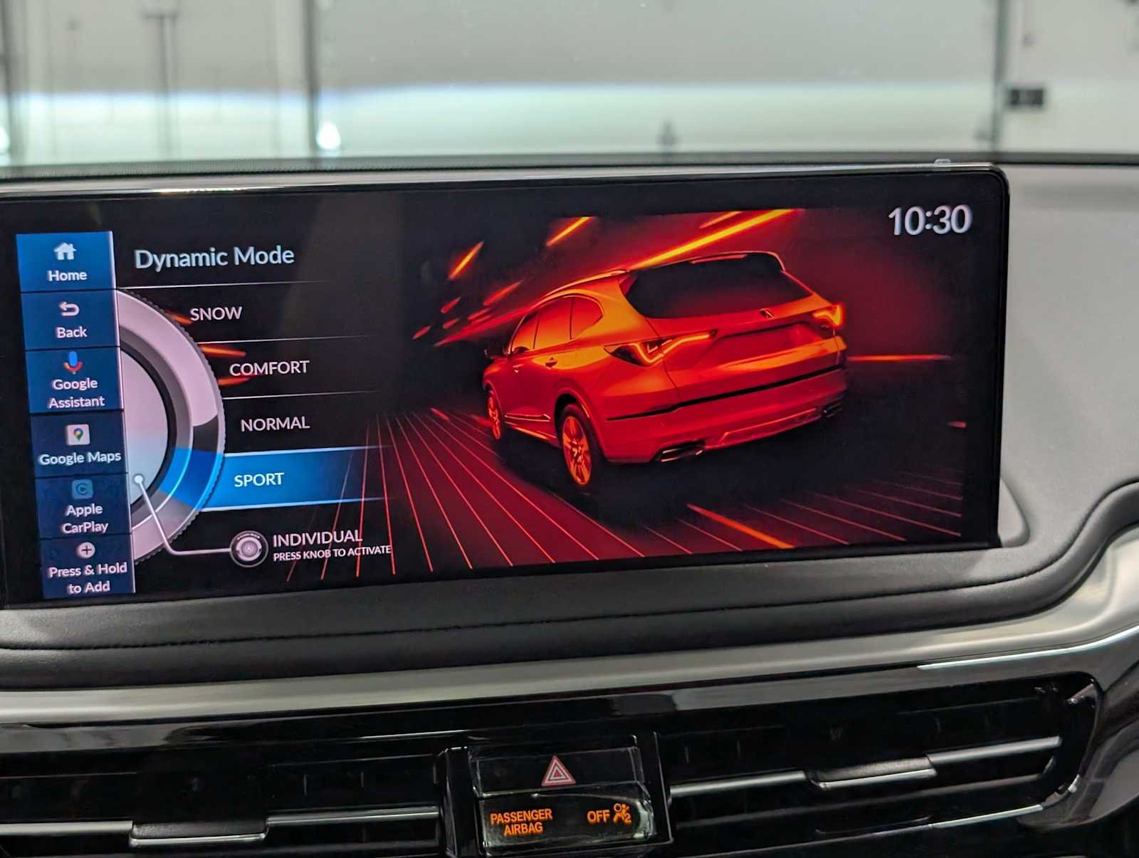 2026 Acura MDX Technology Package - Photo 32