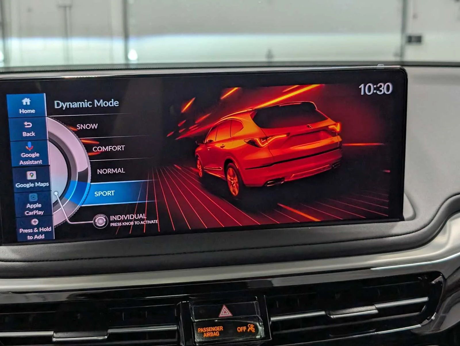 2026 Acura MDX Technology Package - Photo 32