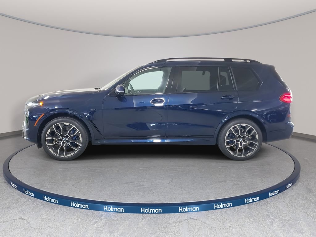 2026 BMW X7 40i - Photo 8