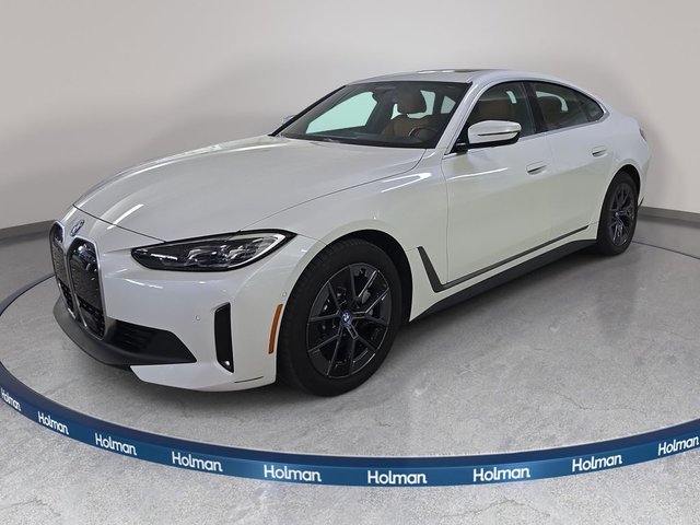 2023 BMW i4 eDrive35