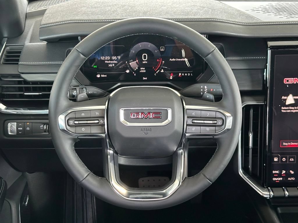 2026 GMC Acadia Elevation - Photo 17