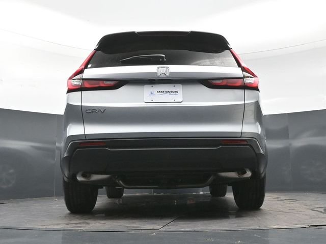 New 2026 Solar Silver Metallic Honda LX image 29