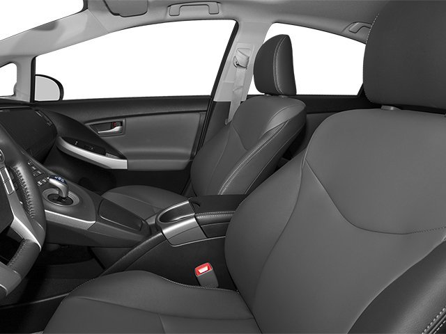 Used 2014 Black Toyota Four image 8