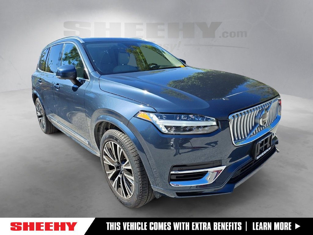 2024 Volvo XC90