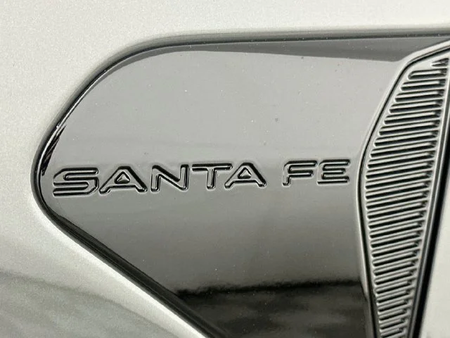 New 2027 Gray Hyundai SE image 22