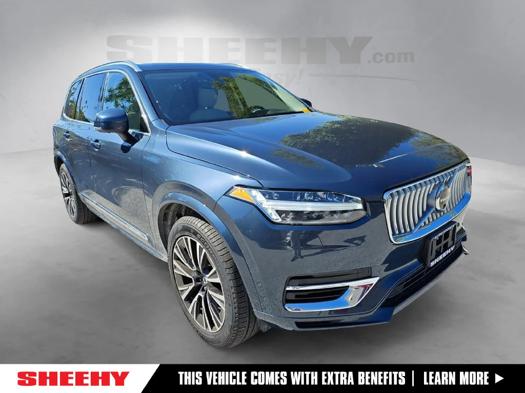2024 Volvo XC90
