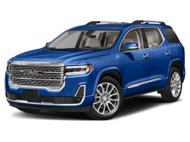 2023 GMC Acadia Denali FWD's photo