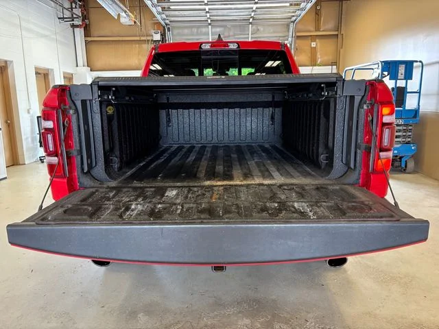 Used 2019 Red Ram Laramie image 29