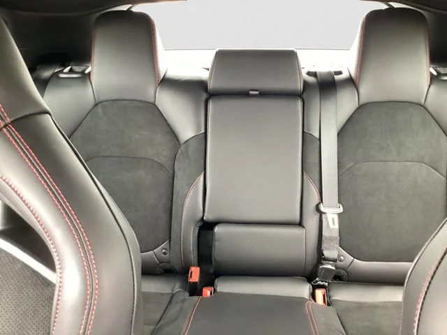 New 2026 Diamond Black Dodge R/T PLUS 2-DOOR AWD image 14