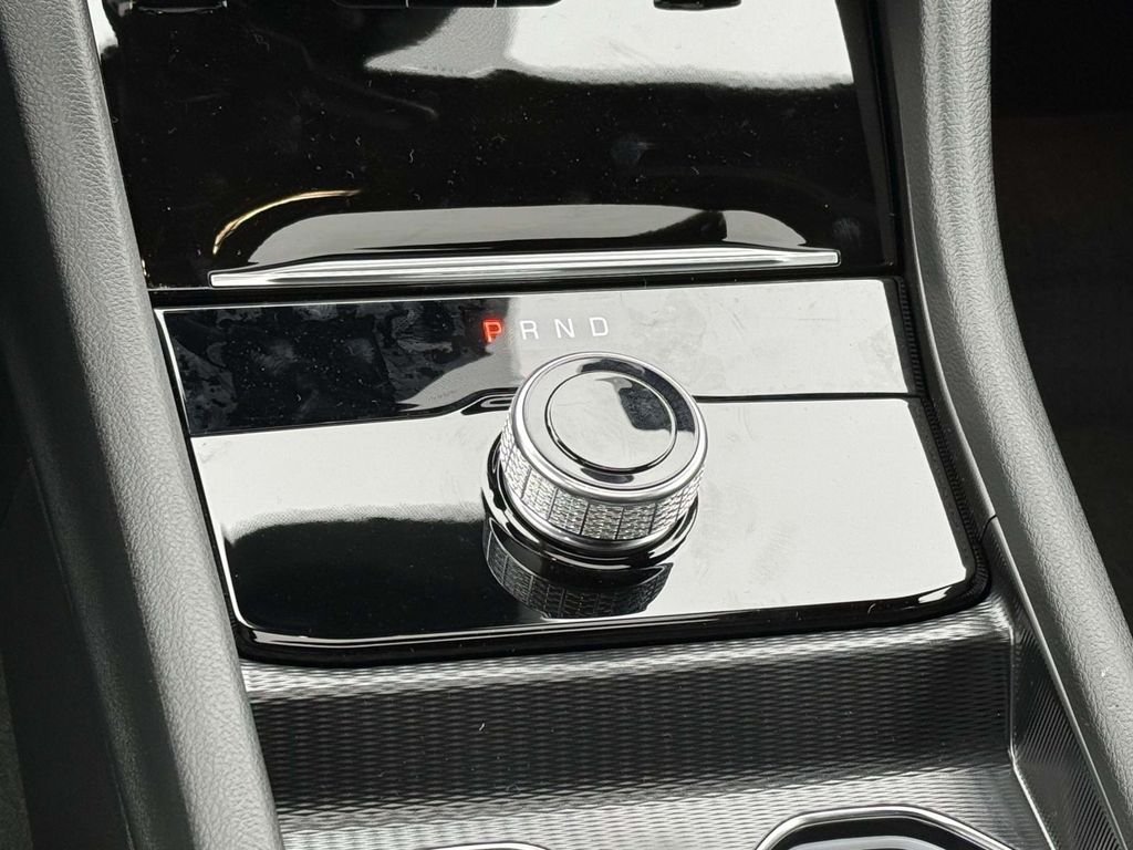 2025 Jeep Grand Cherokee Altitude - Photo 22