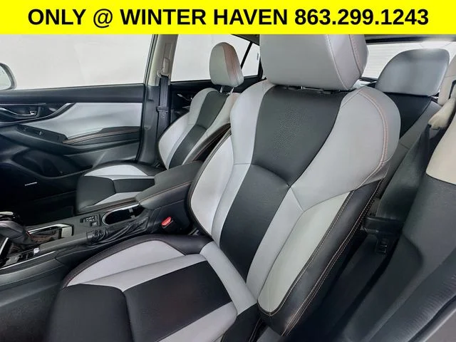 Used 2018 Gray Subaru 2.0i Limited image 20