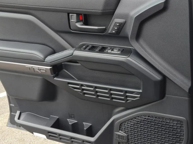 New 2026 Underground Toyota 4Runner TRD Off-Road Premium image 14