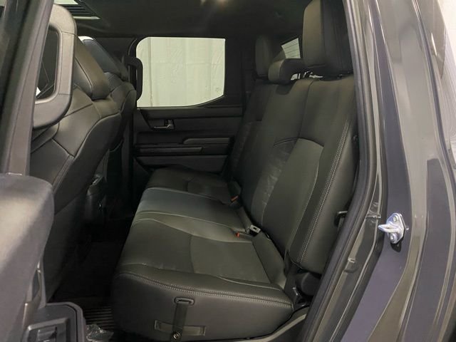 2026 Toyota Tacoma TRD Off Road - Photo 11