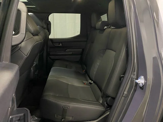 2026 Toyota Tacoma TRD Off Road - Photo 11