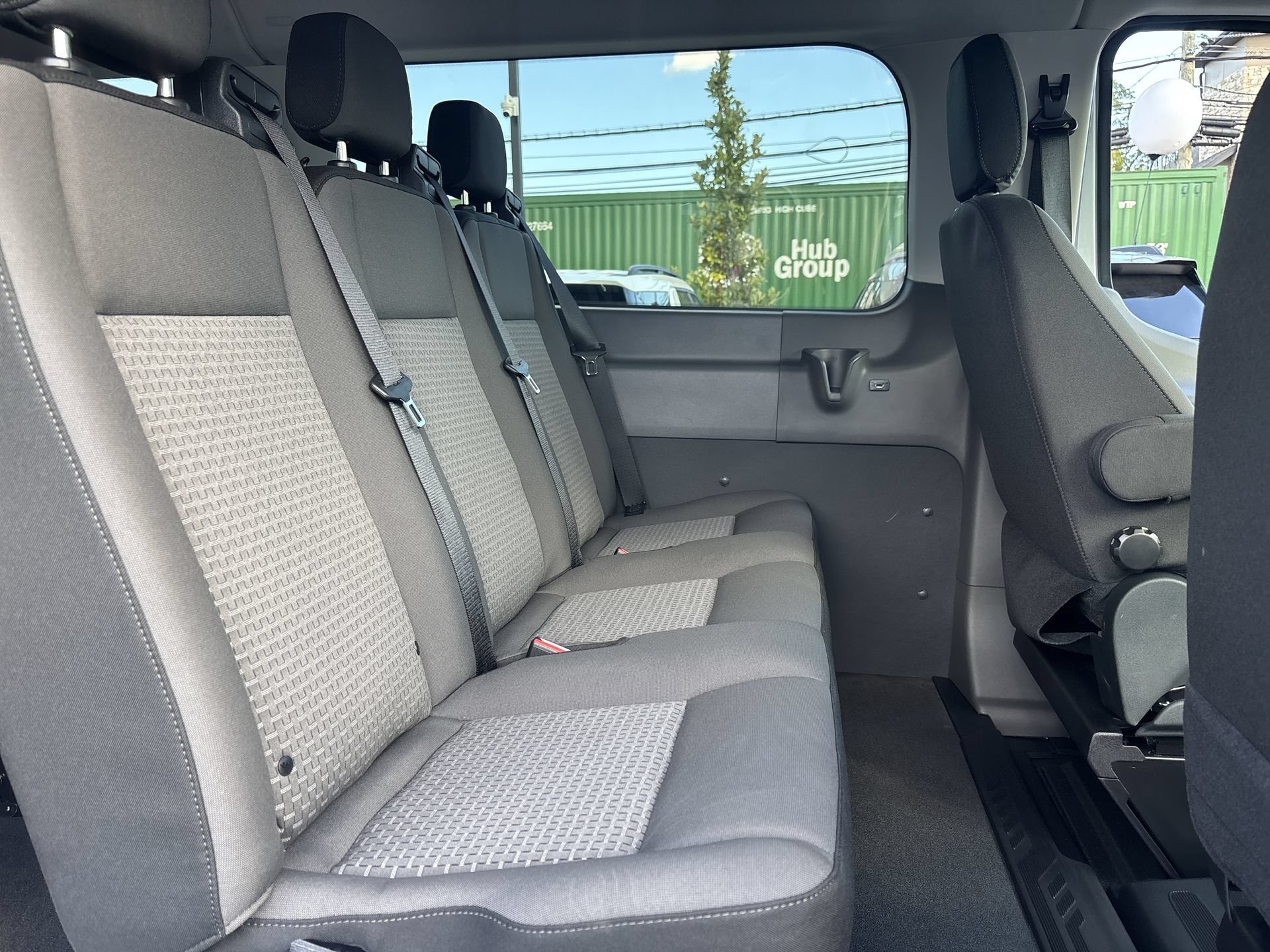 New 2026 Oxford White Ford XL image 17