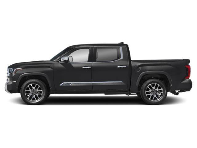 New 2026 Midnight Black Metallic Toyota  1794 Edition image 3