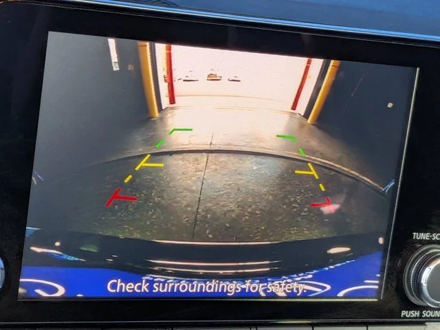 2024 Nissan Altima SV - Photo 29