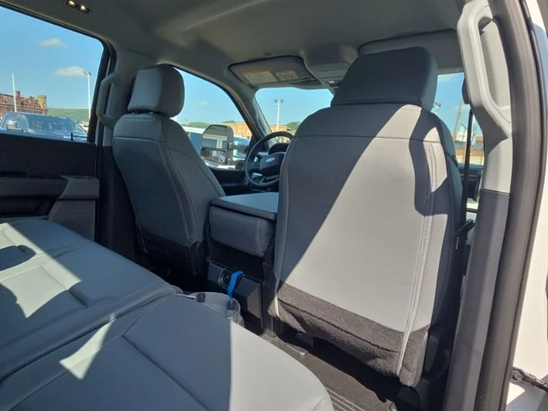 New 2026 White Ford XL image 20