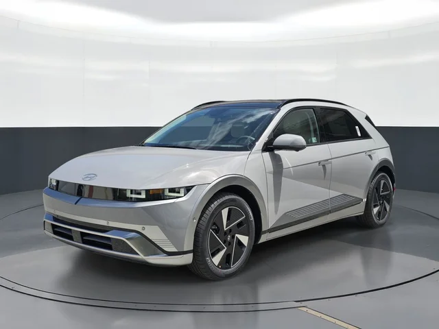 2026 Hyundai IONIQ 5 Limited