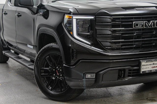 Vehicle thumbnail
