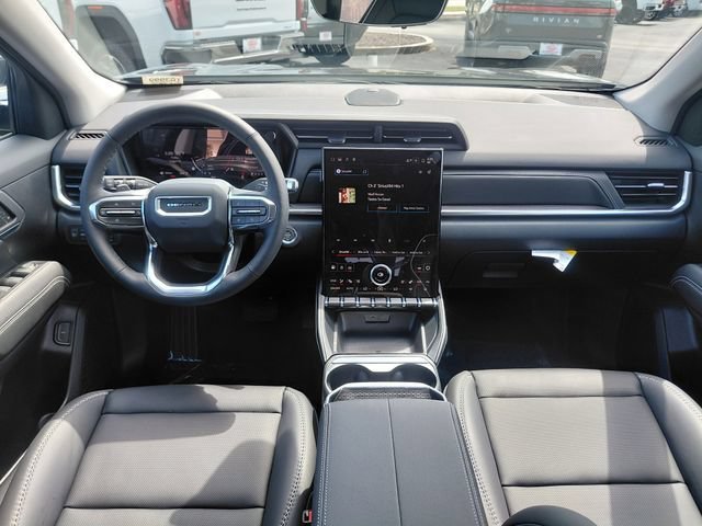 2027 GMC Terrain Denali - Photo 17