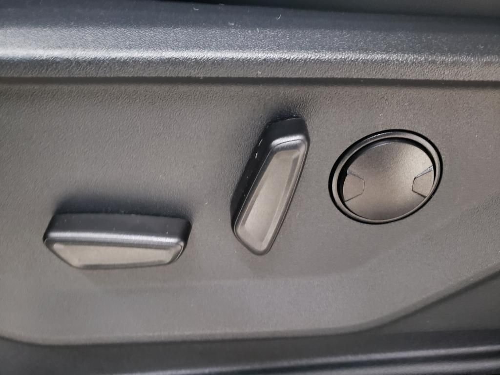 2025 Ford Expedition Active - Photo 20