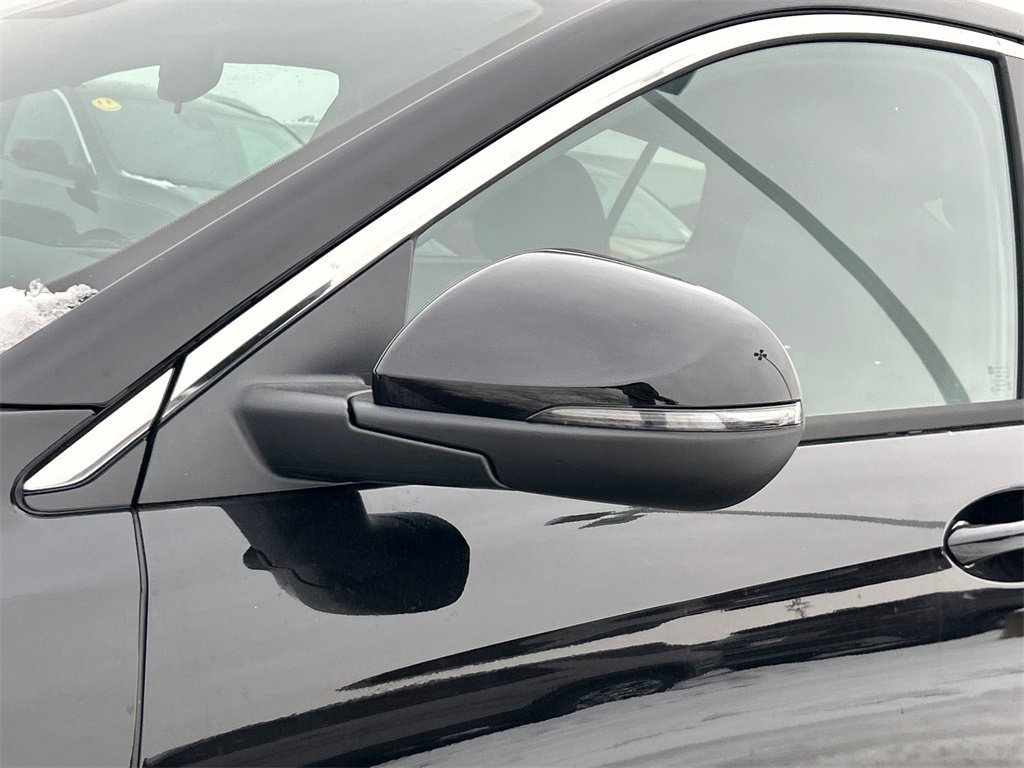 2026 BUICK ENVISTA - Image 11