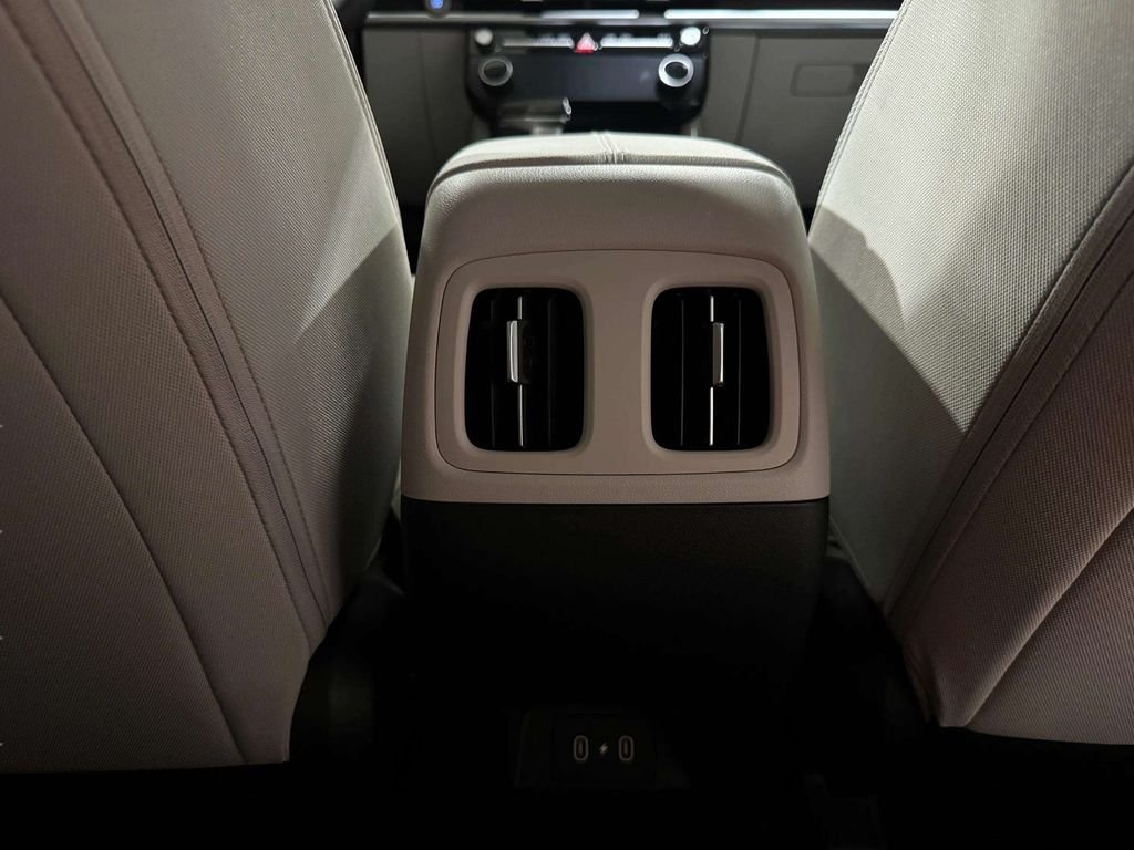 Certified Used 2026 White Hyundai SEL image 20