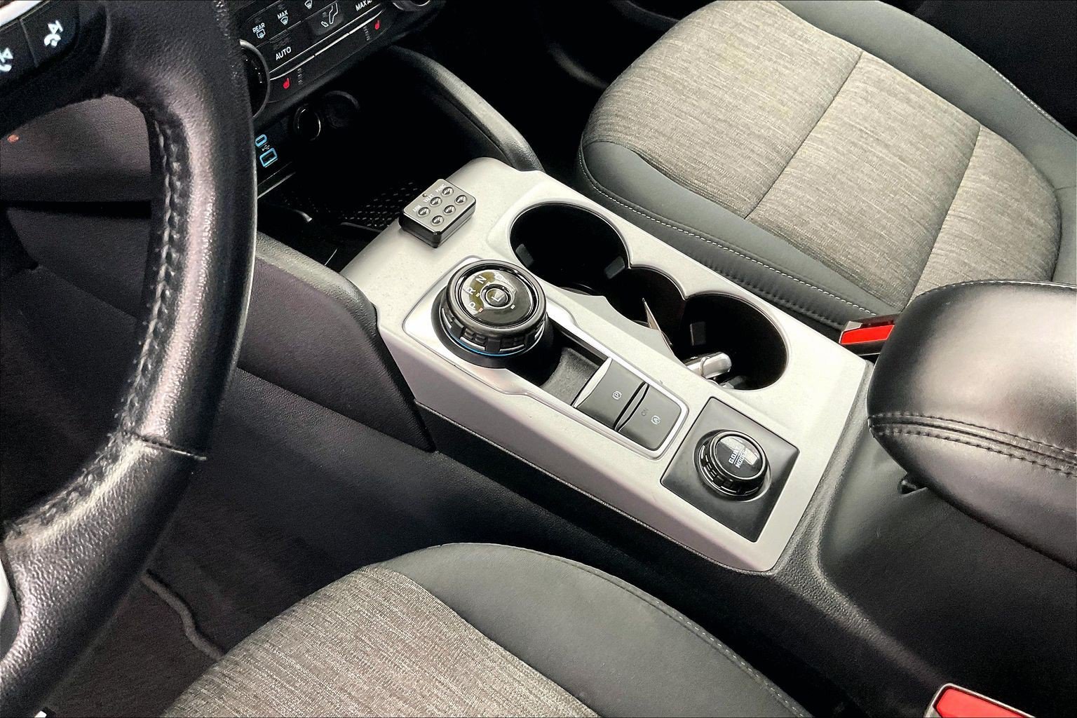 Used 2022 Oxford White Ford Big Bend image 17