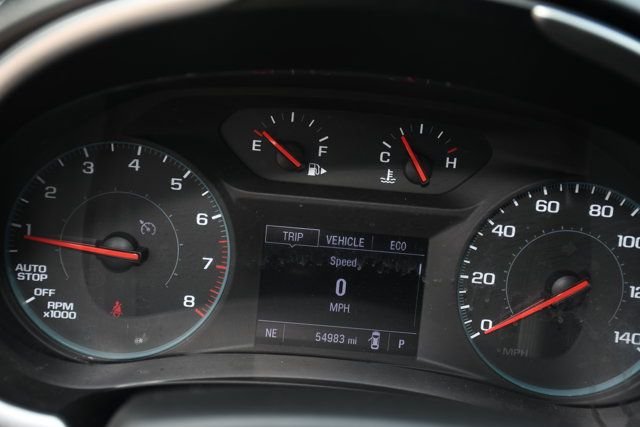 Used 2024 Black Chevrolet LT image 14