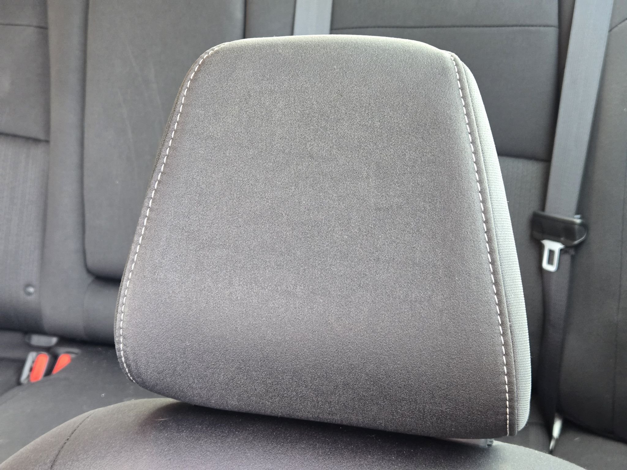 Used 2023 Pearl White Tricoat Nissan 2.5 SV image 22