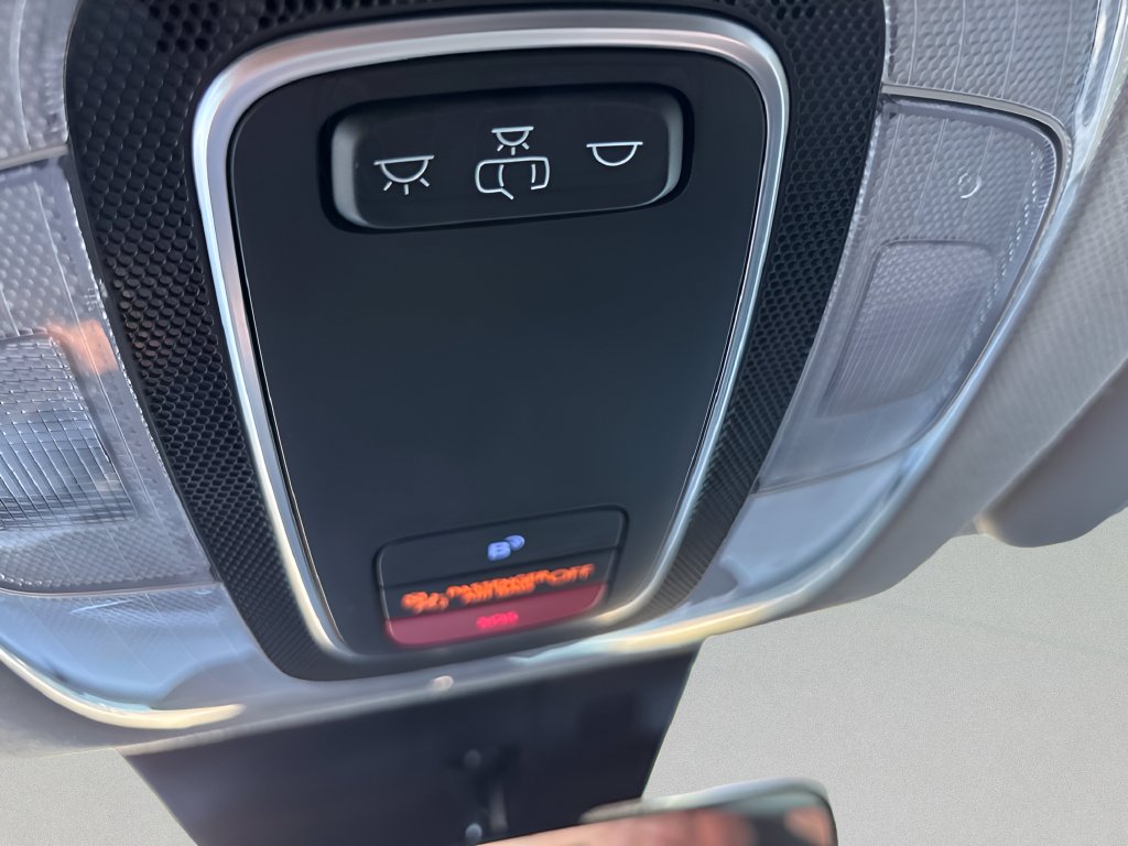 Certified Used 2025 Gray Hyundai SEL image 32