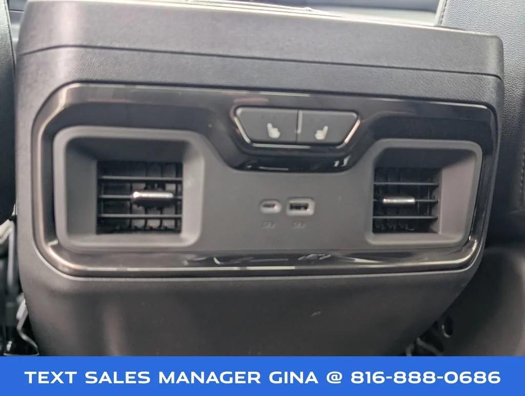 2026 GMC Sierra 1500 AT4 - Photo 40