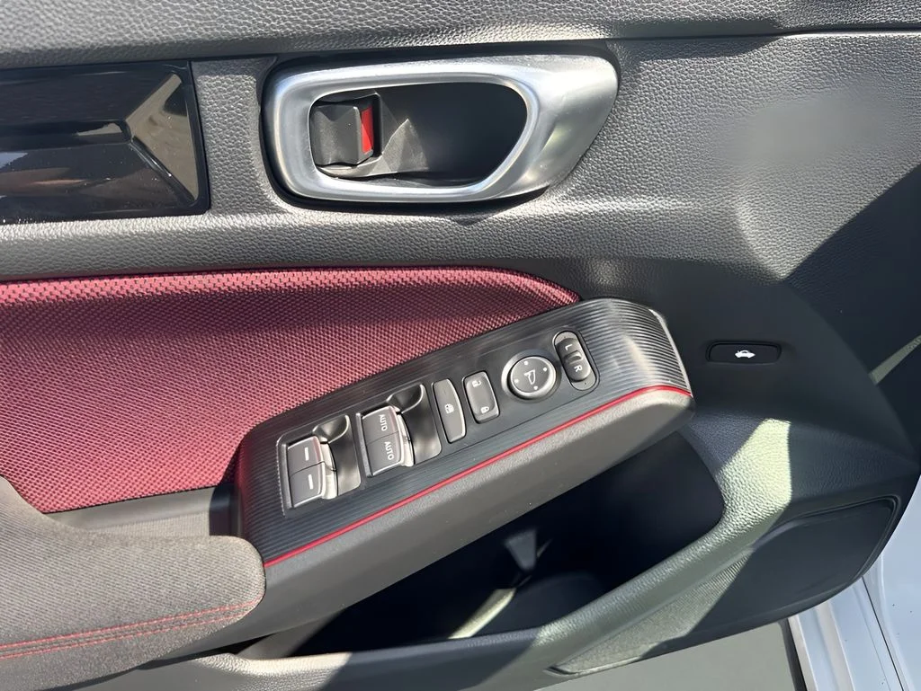 Used 2026  Honda  image 27