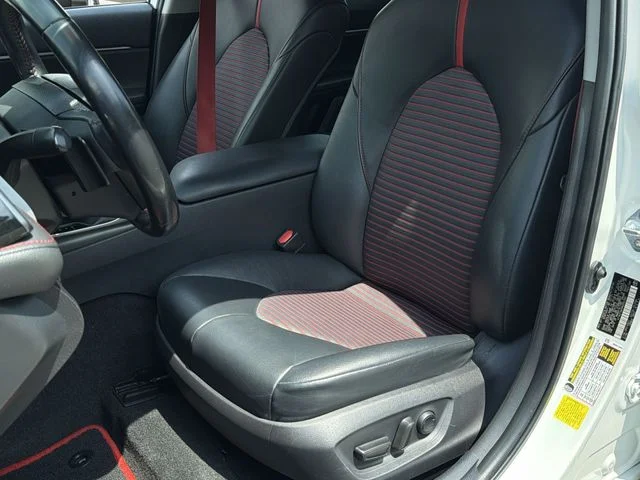 Used 2021 Beige Toyota TRD V6 image 19