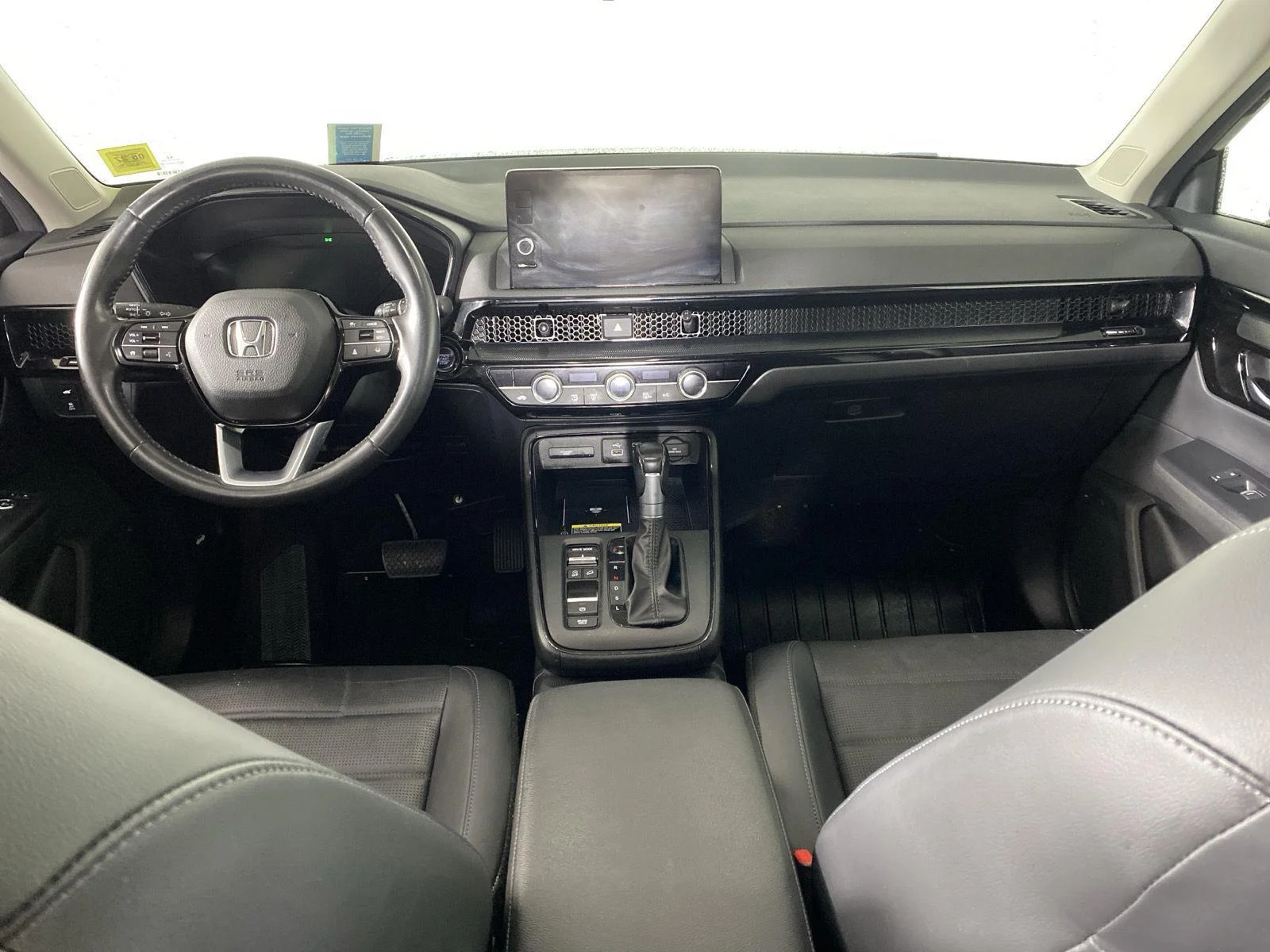 Used 2024  Honda EX-L image 25