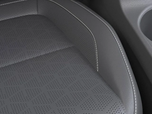 New 2026 Blue Kia EX image 24