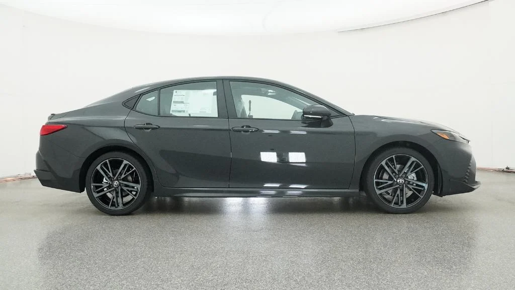New 2026 Underground Toyota XSE image 5
