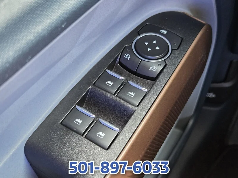 Used 2022 Cactus FORD LARIAT FWD SUPERCREW image 25